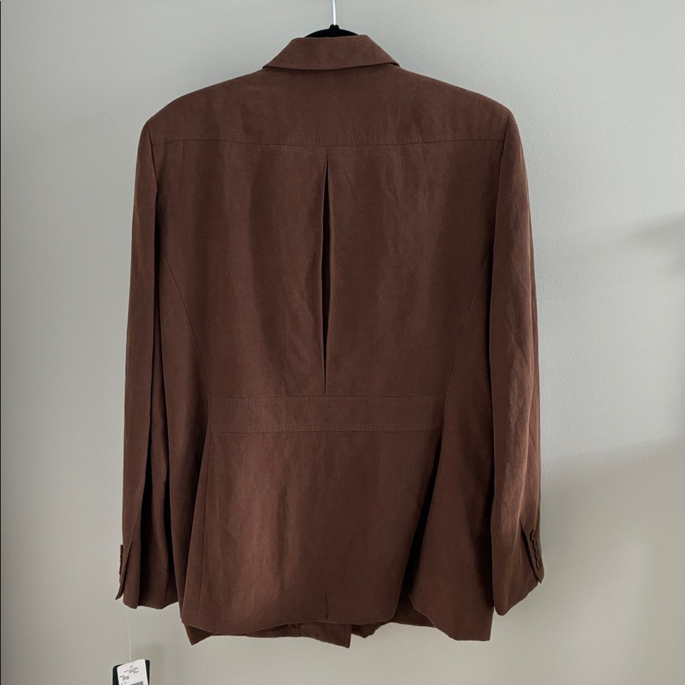 NWT Ralph Lauren Jacket - Picture 2 of 7